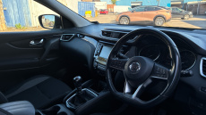 Nissan Qashqai 1.3 DiG-T 160 Acenta Premium 5dr Petrol Hatchback